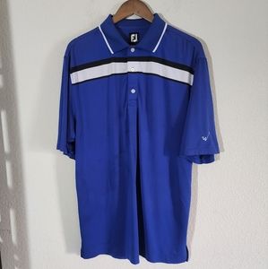 Footjoy large.                     Bin 24